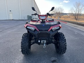 2018 Sportsman 850 SP thumb 2