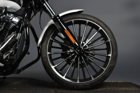 2024 Harley-Davidson® Breakout™ 117 FXBR thumb 1