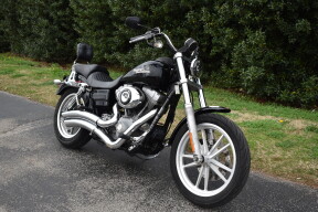 2007 Harley-Davidson® Super Glide® thumb 3