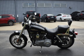 2007 Harley-Davidson® Super Glide® thumb 0