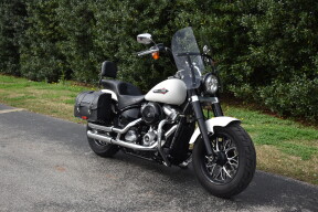 2018 Harley-Davidson® Softail Slim® thumb 3