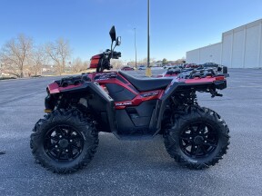 2018 Sportsman 850 SP thumb 0