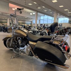 2005 Harley-Davidson Road King Classic FLHRSI thumb 0
