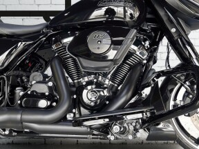 2026 Harley-Davidson® Street Glide™  thumb 1