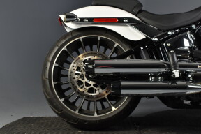 2024 Harley-Davidson® Breakout™ 117 FXBR thumb 0