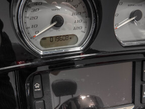 2017 HARLEY-DAVIDSON FLHXS STREET GLIDE SPECIAL in Velocity Red thumb 1