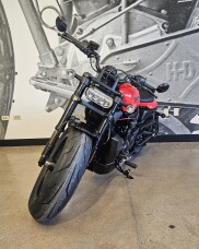 2026 Sportster® S RH1250S thumb 0