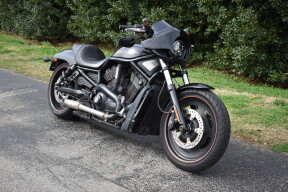 2011 Harley-Davidson® Night Rod® Special thumb 3