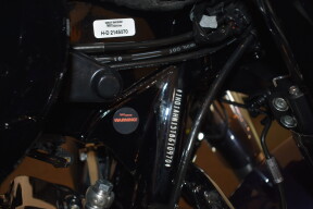 2026 Harley-Davidson® Street Glide Limited Purple Abyss / Vivid Black Chrome Trim thumb 0