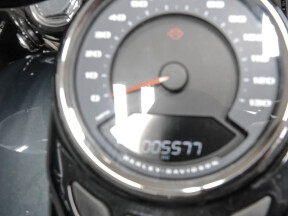 2025 Harley-Davidson FLHC Heritage Classic in Iron Horse Metallic with 5,577 miles thumb 1