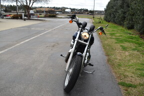 2013 Harley-Davidson® Super Glide® Custom thumb 2