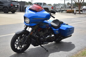 FLHXSTSE 2026 CVO Street Glide ST thumb 1
