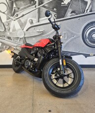2026 Sportster® S RH1250S thumb 2