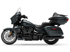 FLHXL 2026 Street Glide Limited thumb 2