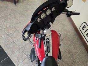 2023 Harley-Davidson® Street Glide® Redline Red thumb 0