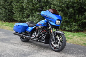 FLHXSTSE 2026 CVO Street Glide ST thumb 3