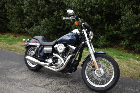 2013 Harley-Davidson® Super Glide® Custom thumb 3