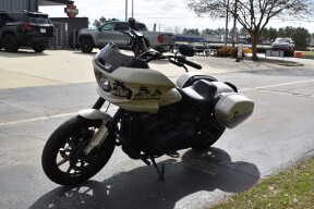 2023 Harley-Davidson® Low Rider® ST thumb 1