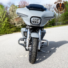 FLHX 2026 Street Glide® thumb 0