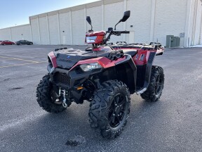 2018 Sportsman 850 SP thumb 1