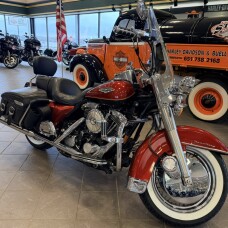 1998 Harley-Davidson Road King Classic FLHRC thumb 1