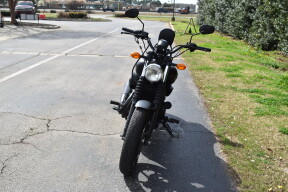 2015 Harley-Davidson® Street™ 750 thumb 2