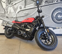 2026 Sportster® S RH1250S thumb 3