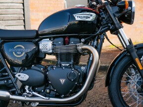 2026 Triumph Bonneville T100  thumb 0