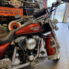1998 Harley-Davidson Road King Classic FLHRC thumb 2
