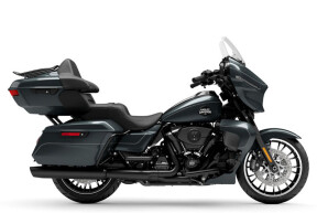 FLHXL 2026 Street Glide Limited thumb 3