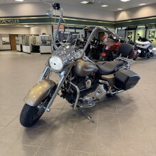 2005 Harley-Davidson Road King Classic FLHRSI thumb 3