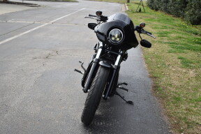 2011 Harley-Davidson® Night Rod® Special thumb 2