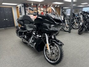 FLTRXL 2026 Road Glide Limited thumb 3