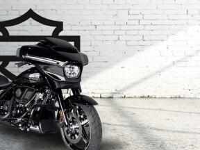 2026 Harley-Davidson® Street Glide™  thumb 3