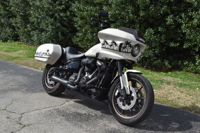 2023 Harley-Davidson® Low Rider® ST thumb 3