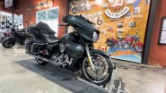 Harley-Davidson® Street Glide Limited 2026 FLHXL IRON HORSE MTLC W/ PINSTRIP