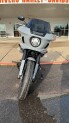 2026 Harley-Davidson® Low Rider® ST Dark Billiard Gray Black Trim