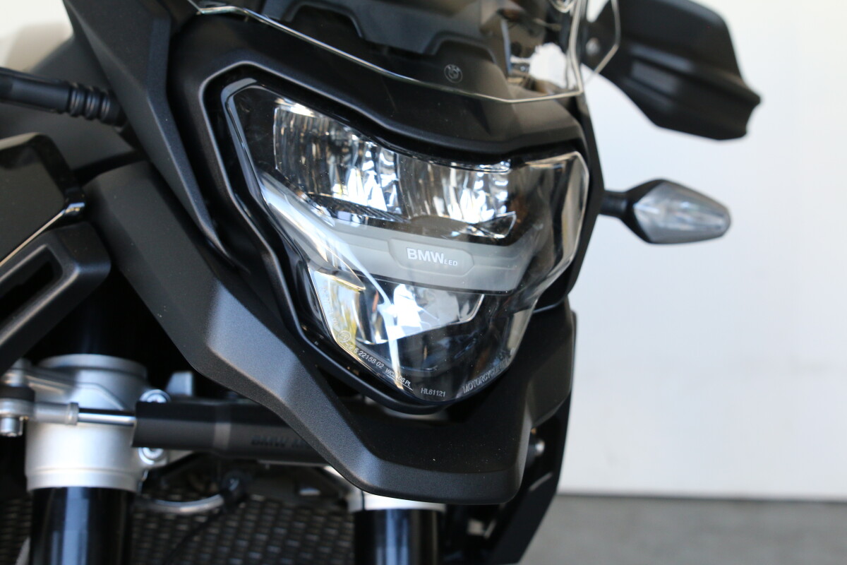 2026 BMW F 900 GS, photo 13