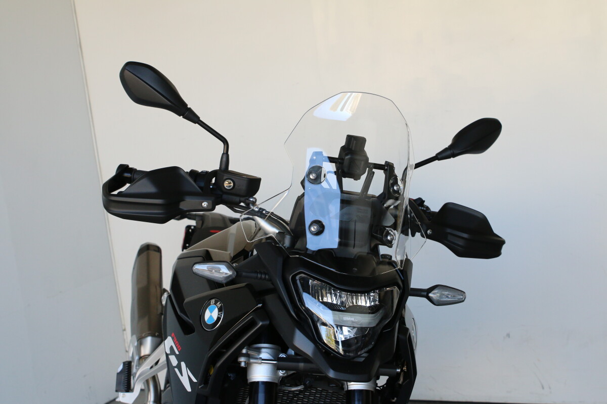 2026 BMW F 900 GS, photo 12