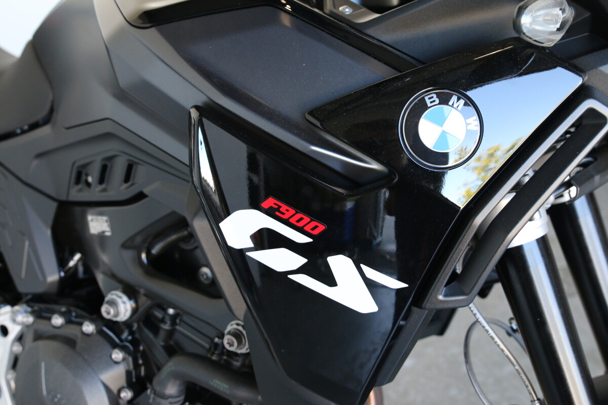 2026 BMW F 900 GS, photo 16