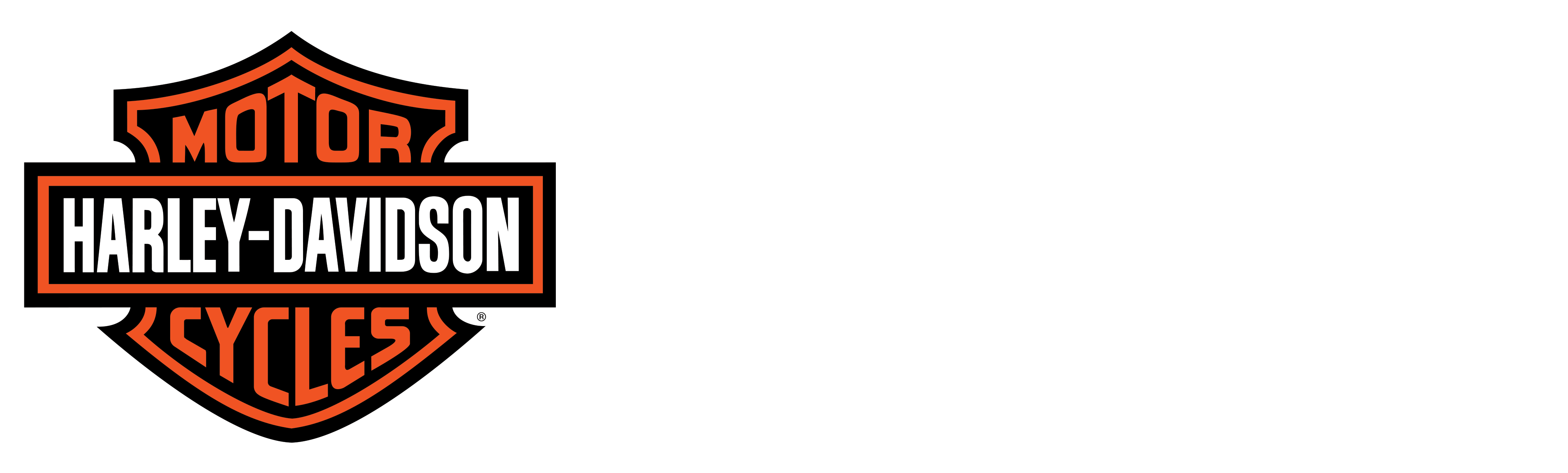 Ironclad Harley-Davidson® logo