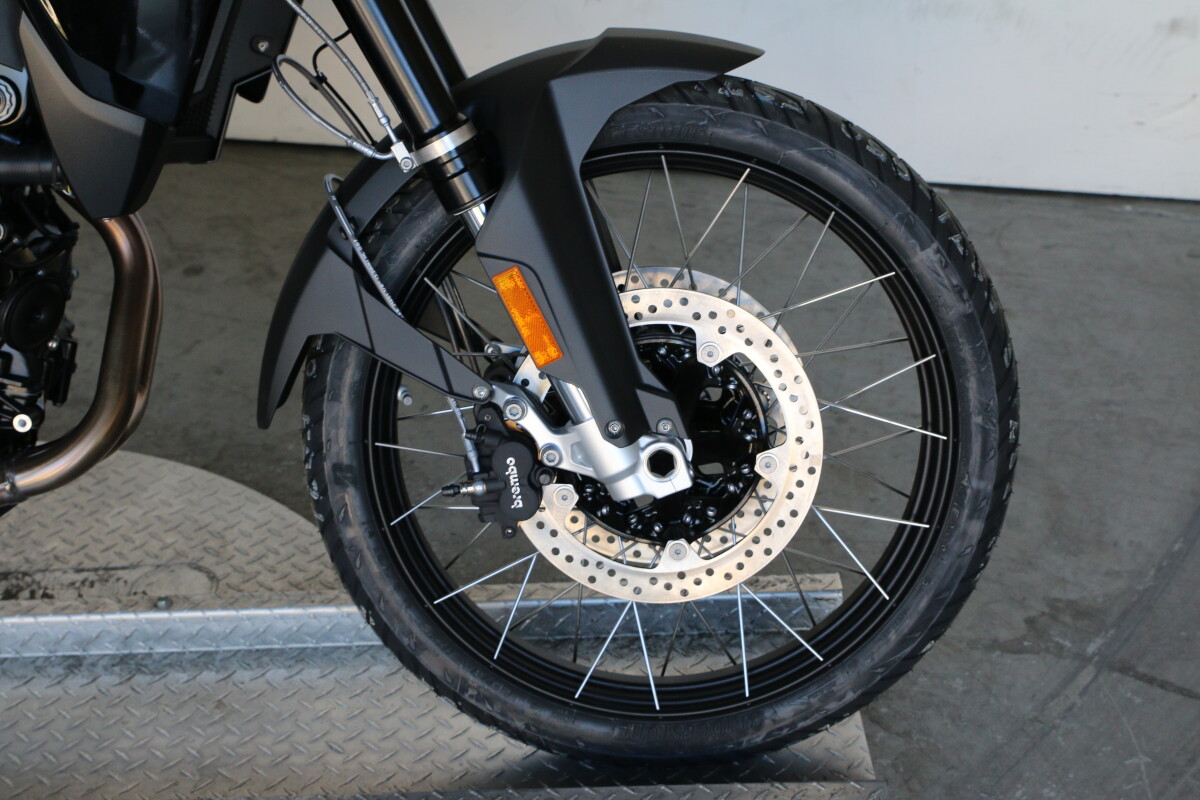 2026 BMW F 900 GS, photo 17
