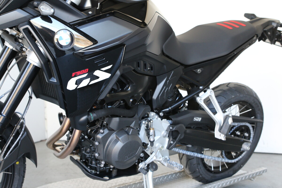 2026 BMW F 900 GS, photo 24