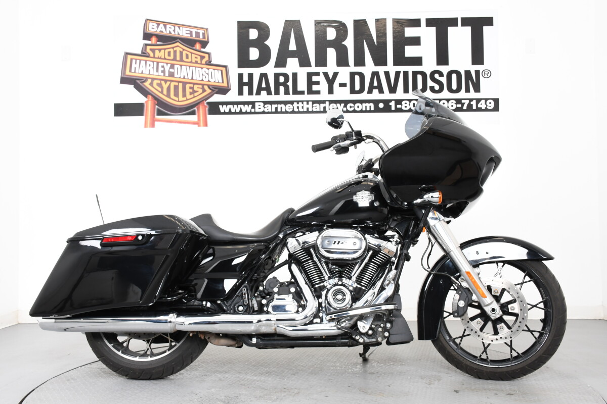Road Glide® Special | Barnett Harley-Davidson®