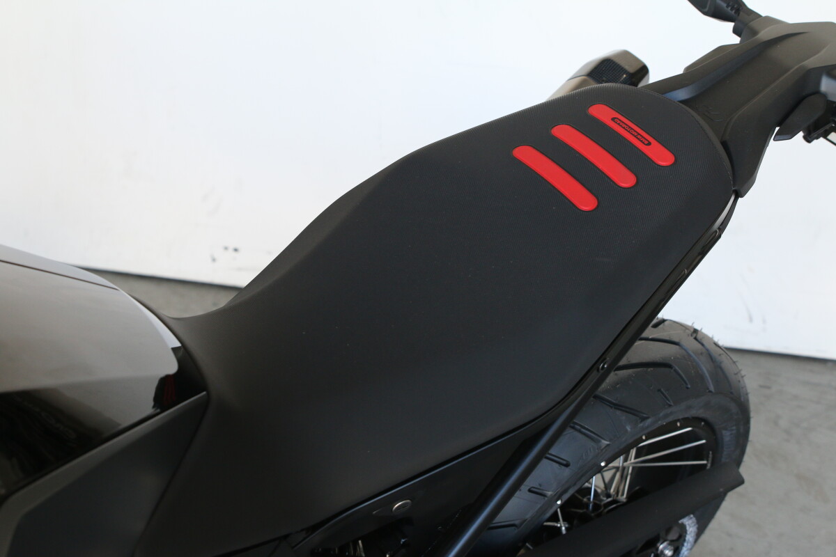 2026 BMW F 900 GS, photo 21