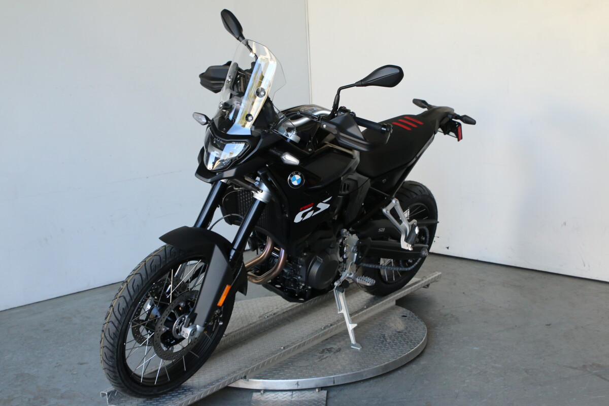 2026 BMW F 900 GS, photo 9