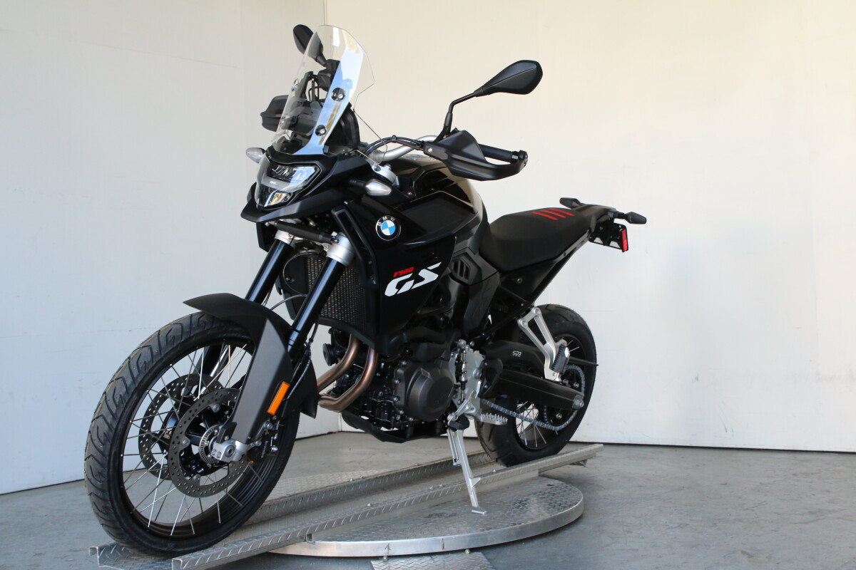 2026 BMW F 900 GS, photo 10