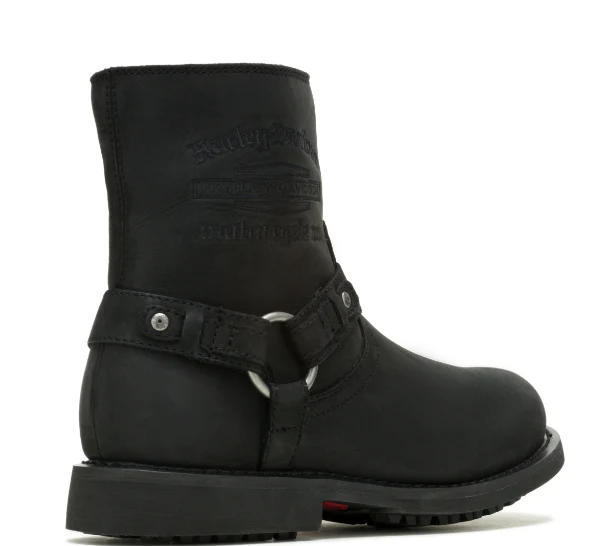 MUSKE CIZME D97271