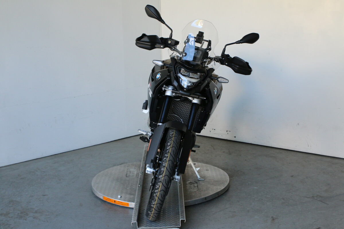 2026 BMW F 900 GS, photo 11