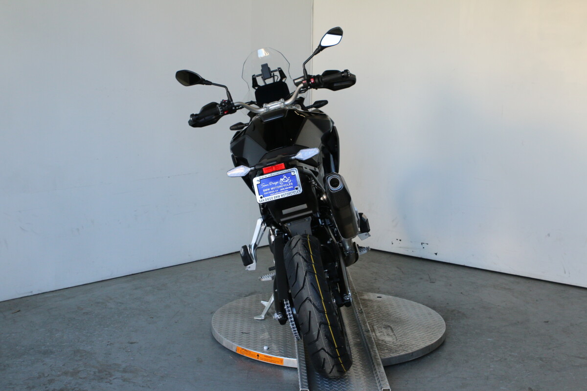 2026 BMW F 900 GS, photo 4